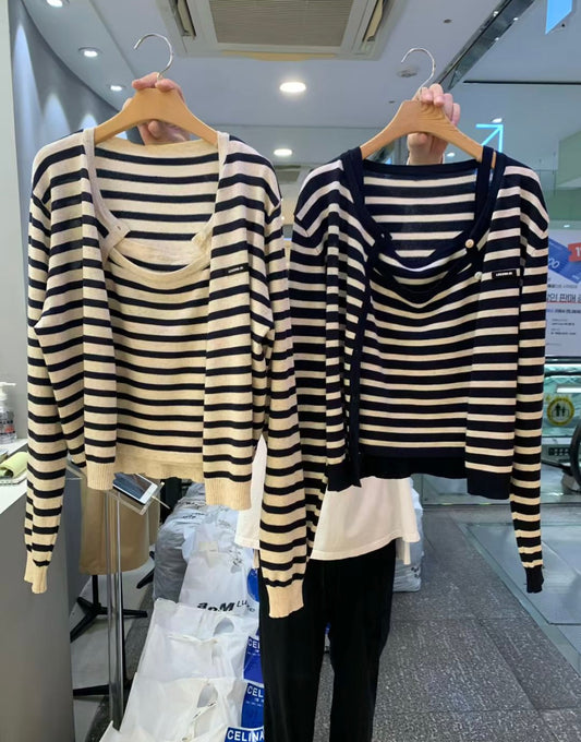 Urban Stripes 都會條紋