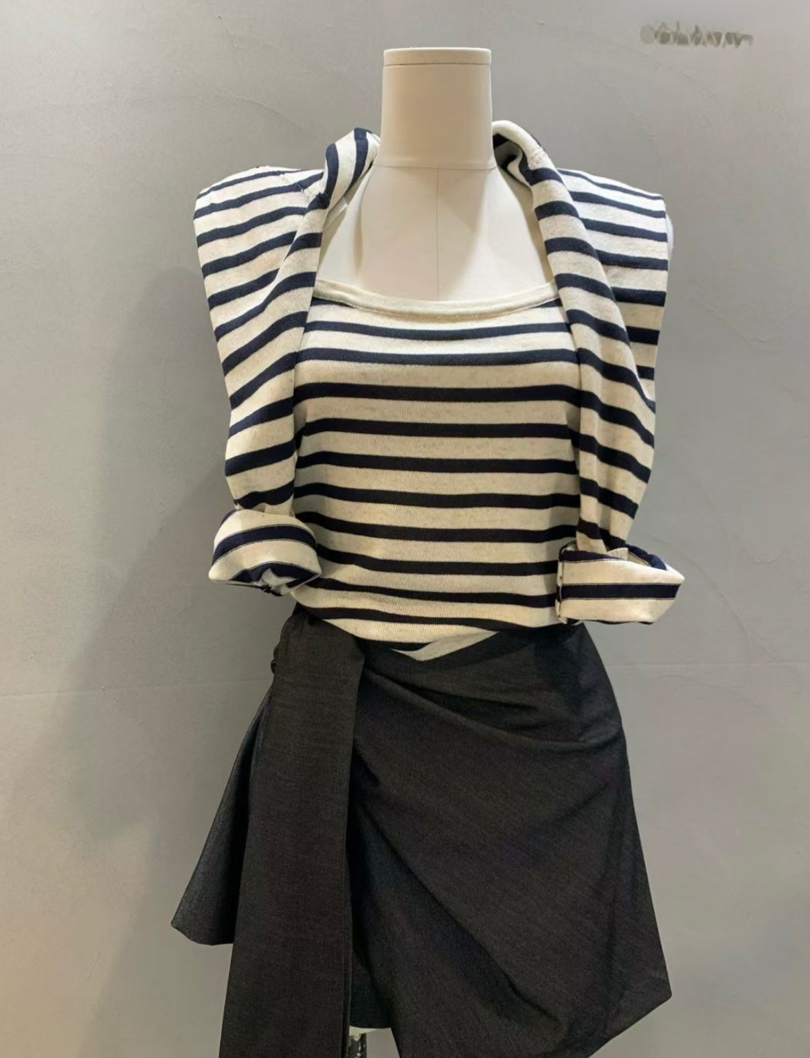 Urban Stripes 都會條紋