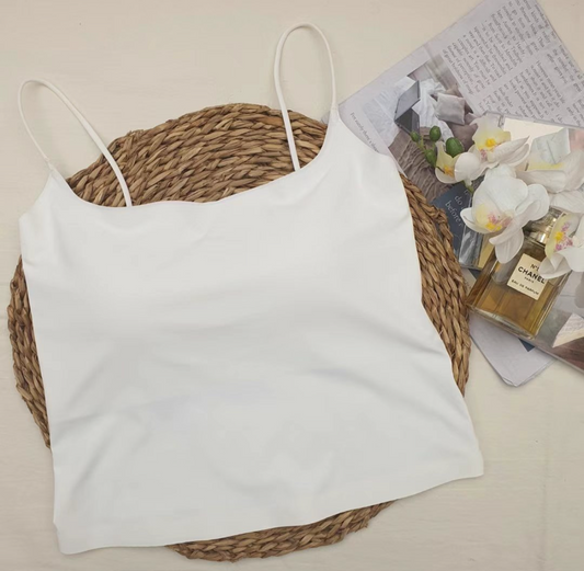 涼感 Bra Top