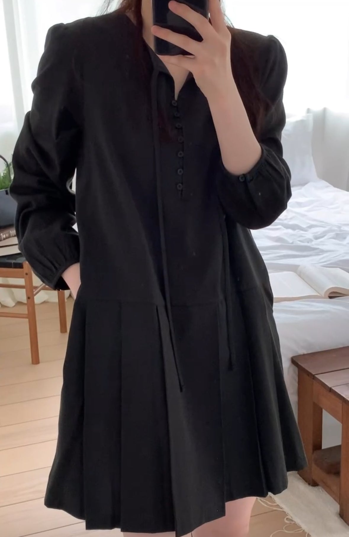 摩登雅緻洋裝