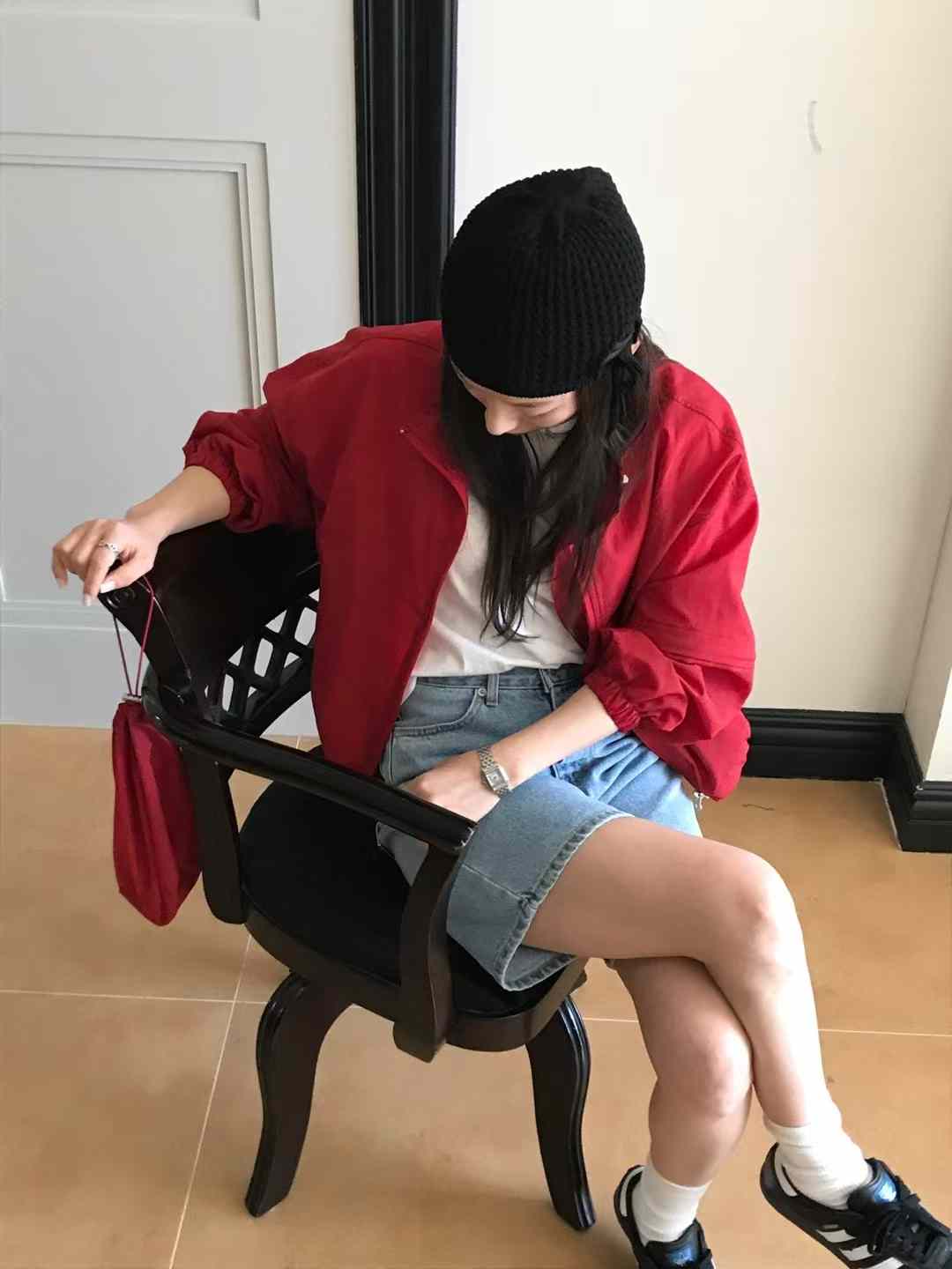 百變機能性防曬外套