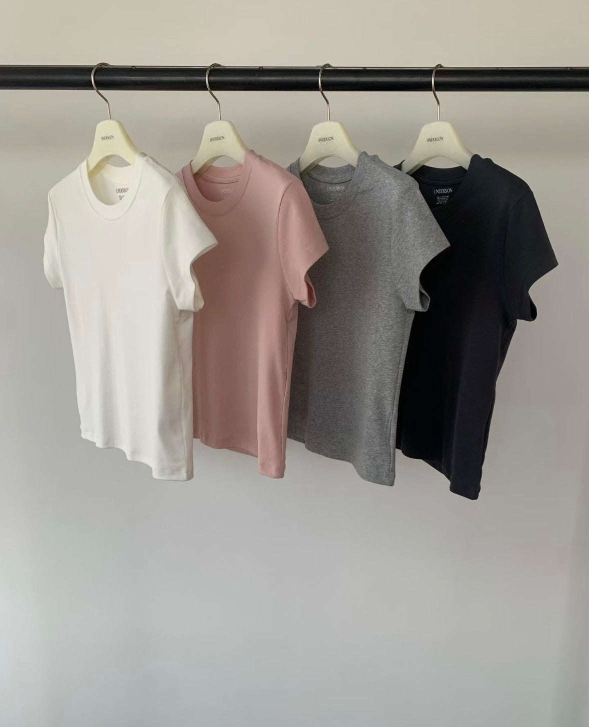 All Day Basic Tee