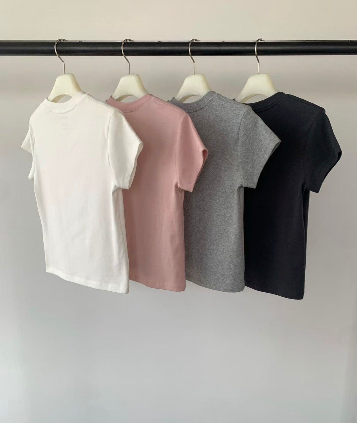 All Day Basic Tee